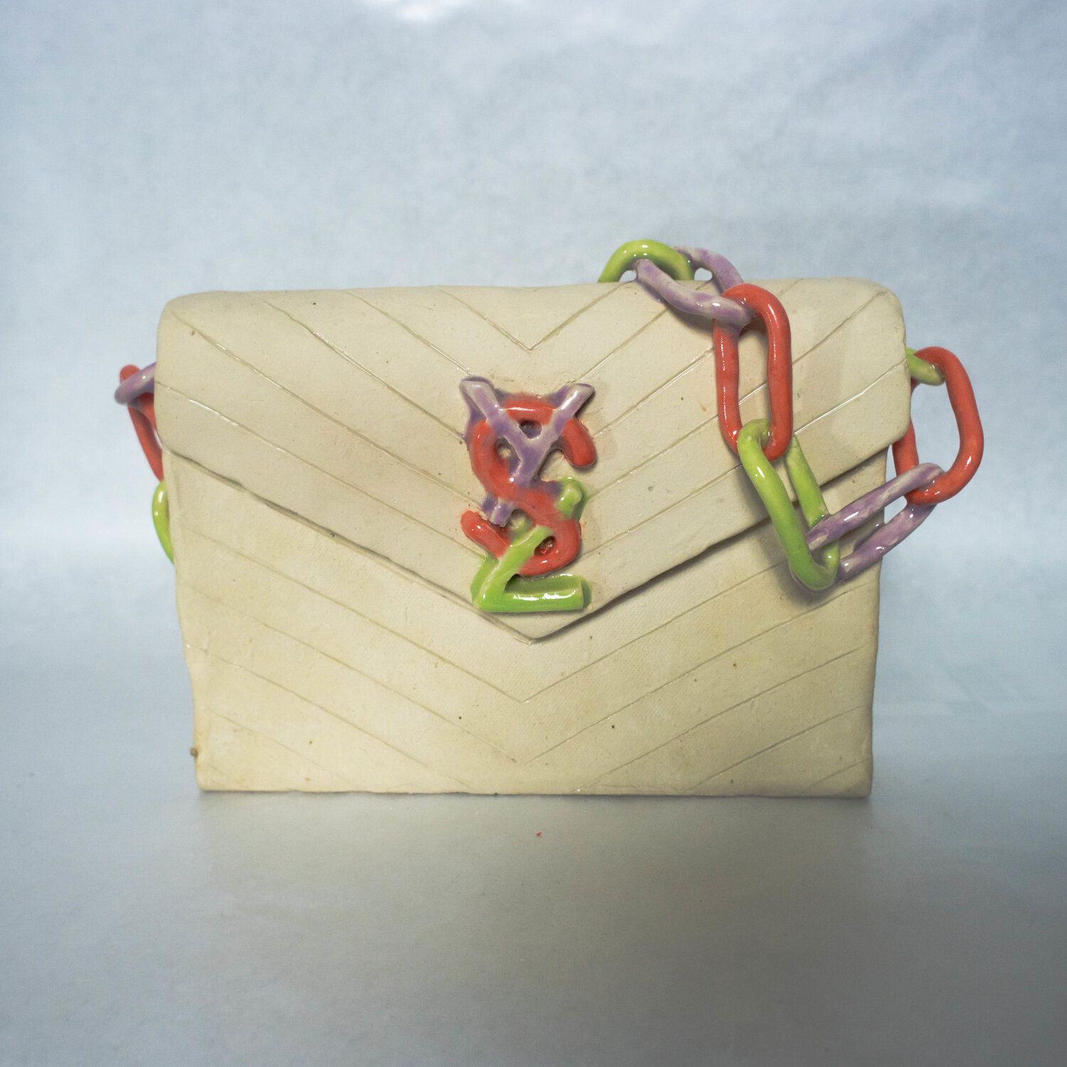 Saint Laurent Loulou